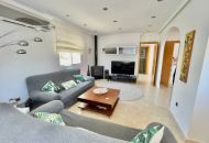 Sale - Villa - Benijófar - 