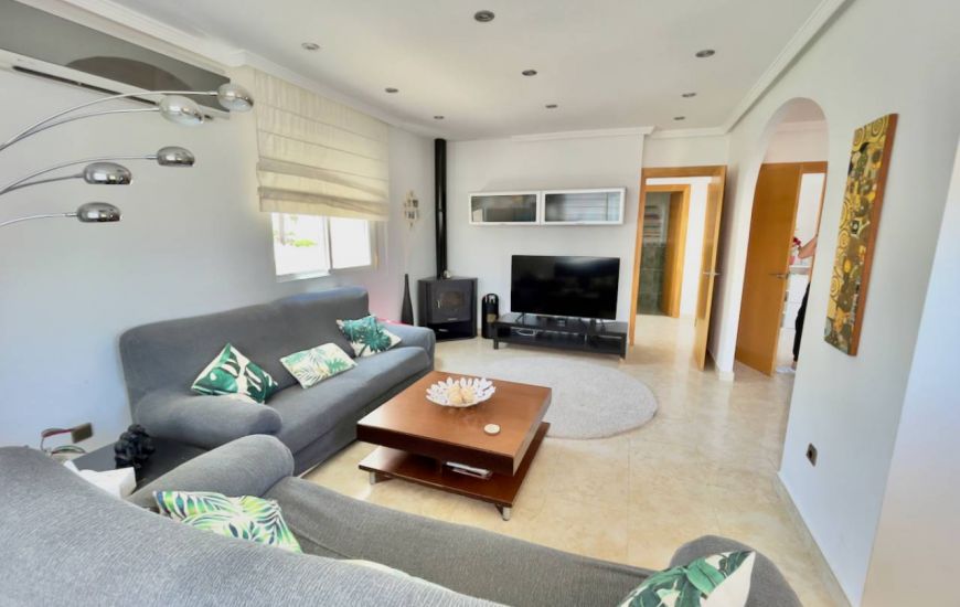 Sale - Villa - Benijófar - 