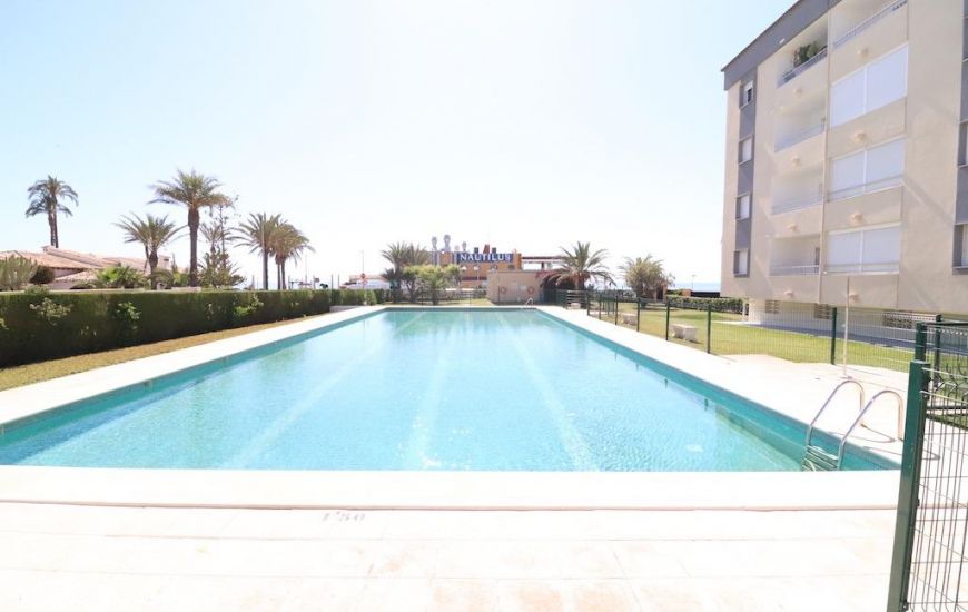 Sale - Apartments - Torrevieja