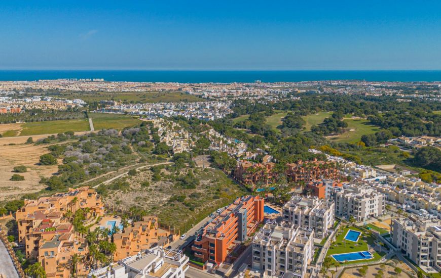 Sale - Apartments - Orihuela Costa