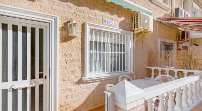 Bungalow - Sale - Torrevieja - Torrevieja