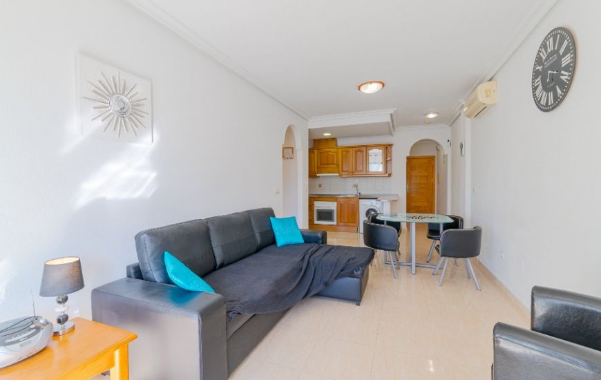 Sale - Apartments - La Zenia