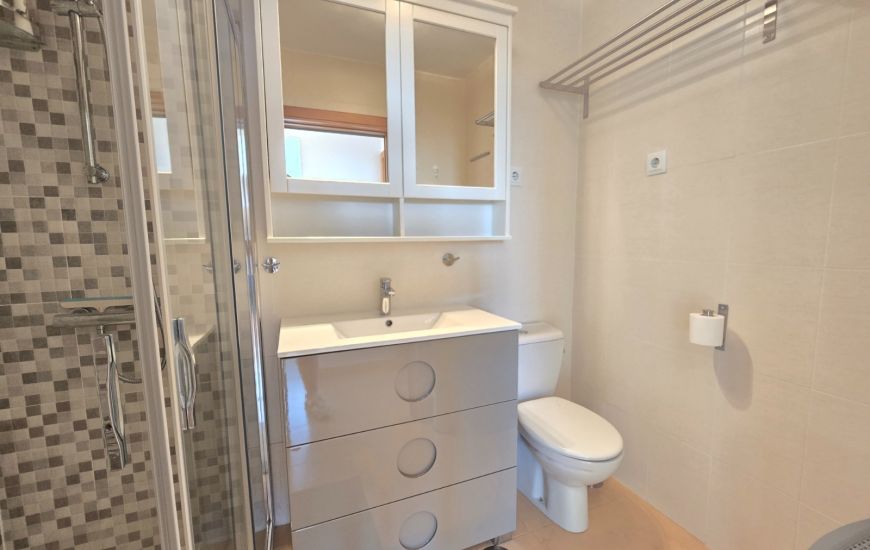 Venta - Apartment - Top Floor Apartment - Terrazas De La Torre