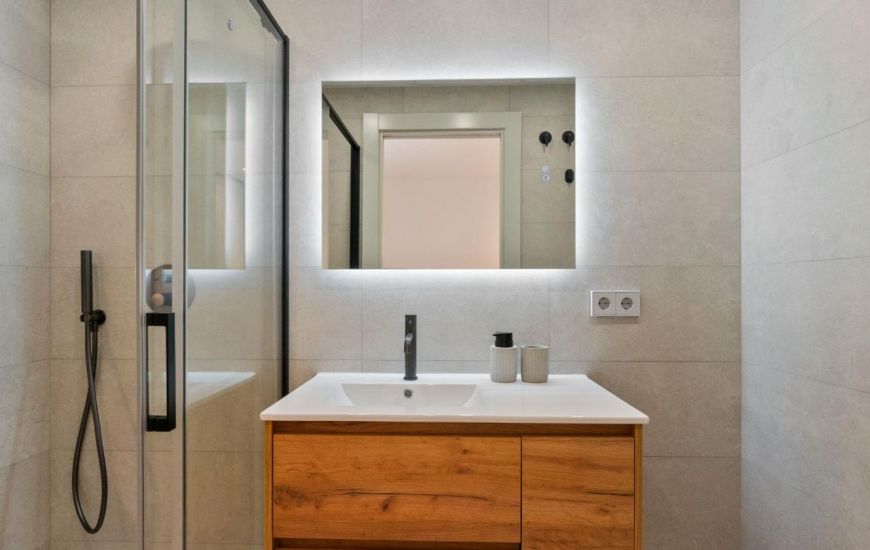 Sale - Apartamento - Torrevieja