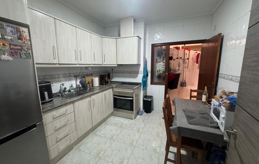 Venta - Apartamento - Torrevieja