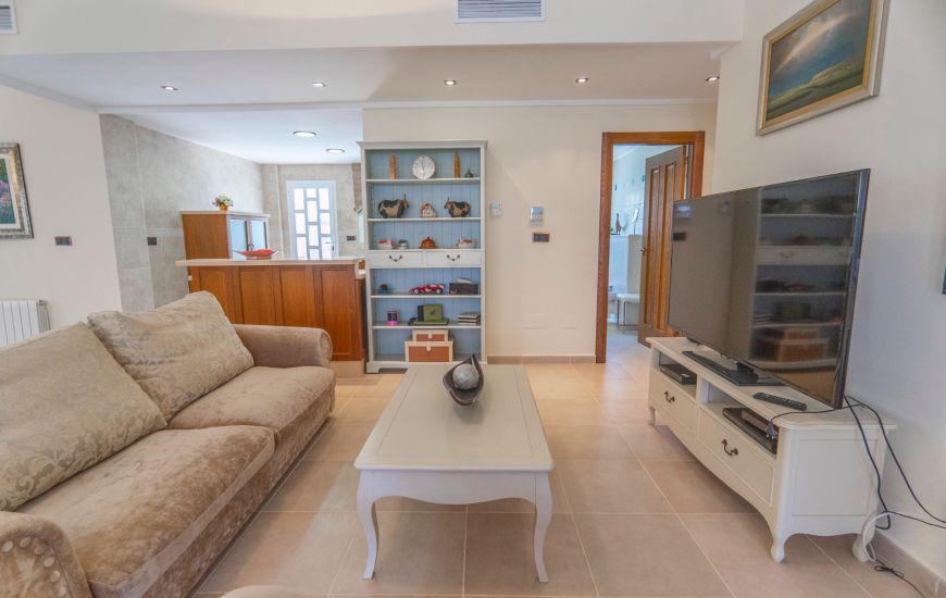 Sale - Villa - Ciudad Quesada