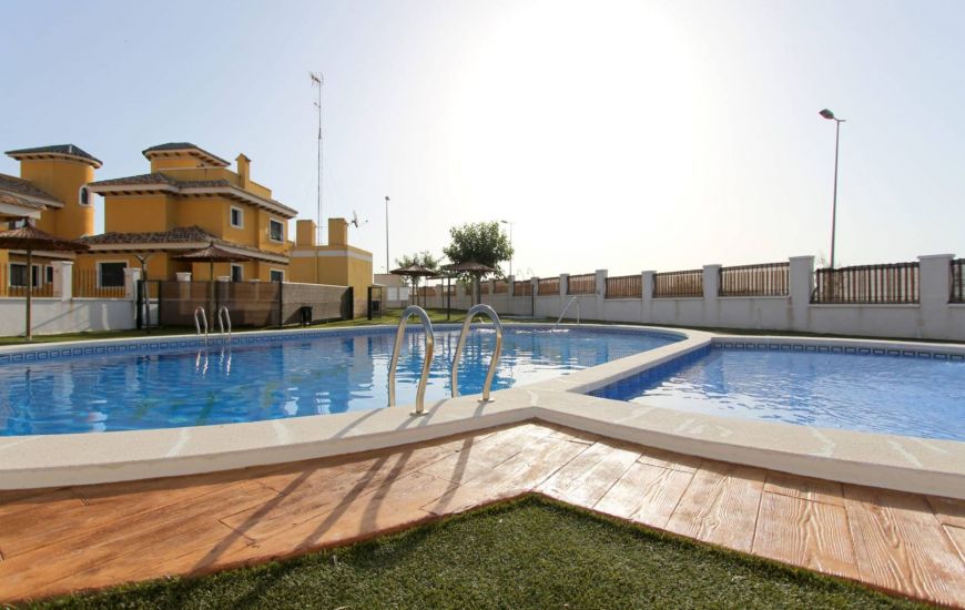 Venta - Villa - Ciudad Quesada