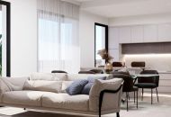 Venta - Bungalow - Finestrat