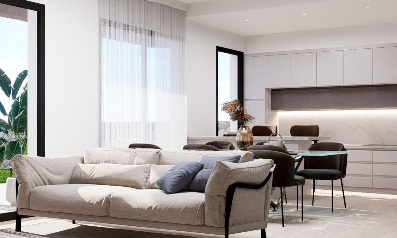 Venta - Bungalow - Finestrat