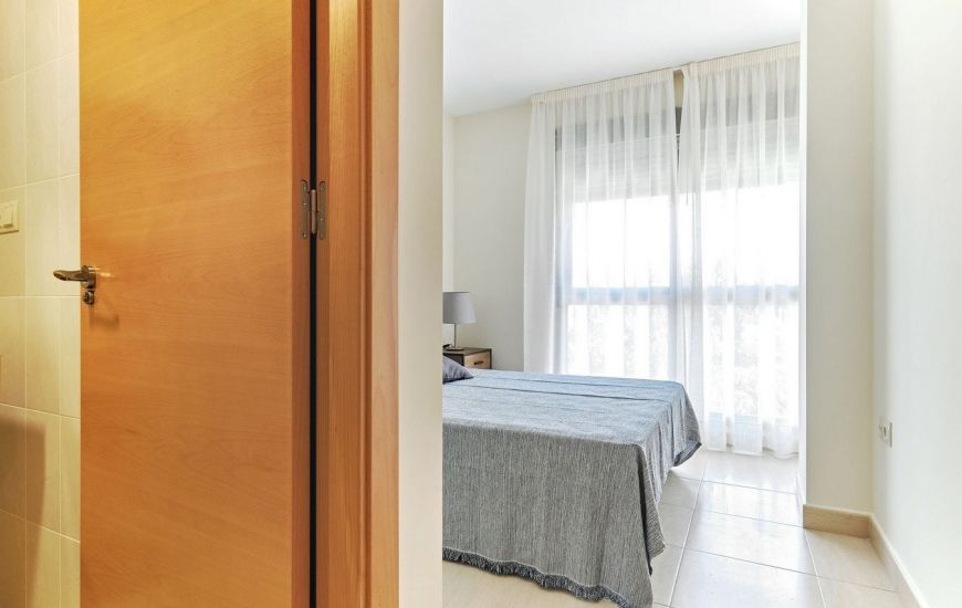 Nueva construcción  - Apartamentos - San Miguel de Salinas - San Miguel De Salinas