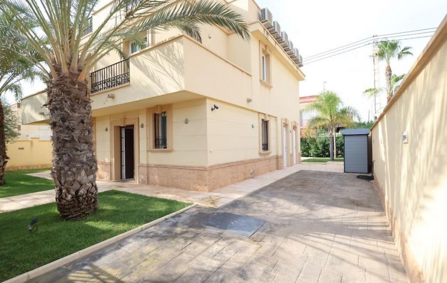 Venta - Villa - Cabo Roig
