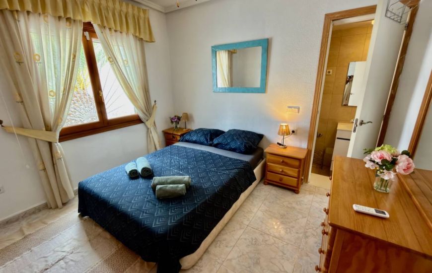 Sale - Villa - Ciudad Quesada