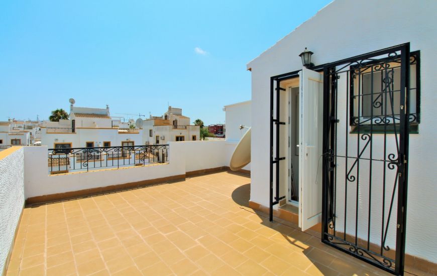 Sale - Townhouse - Los Altos
