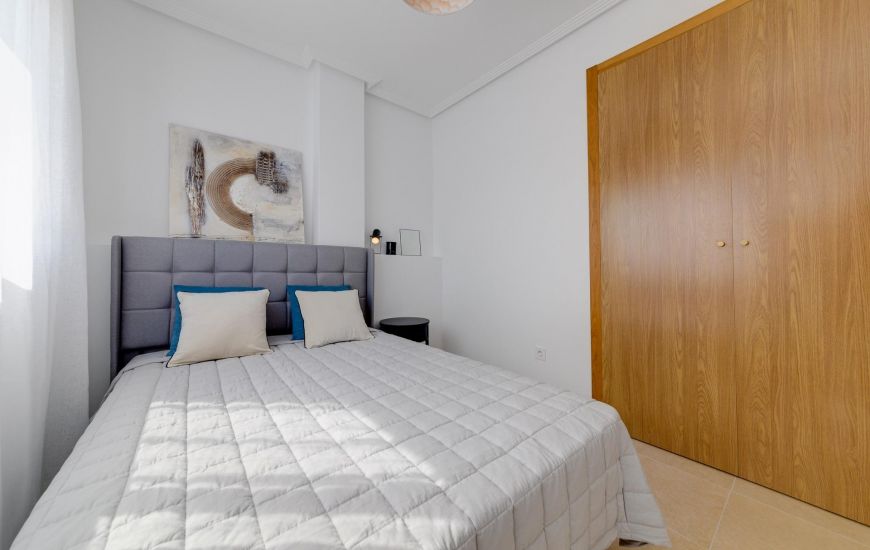 New Build - Villa - San Fulgencio
