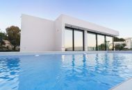 Nueva construcción  - Villa - Las Colinas