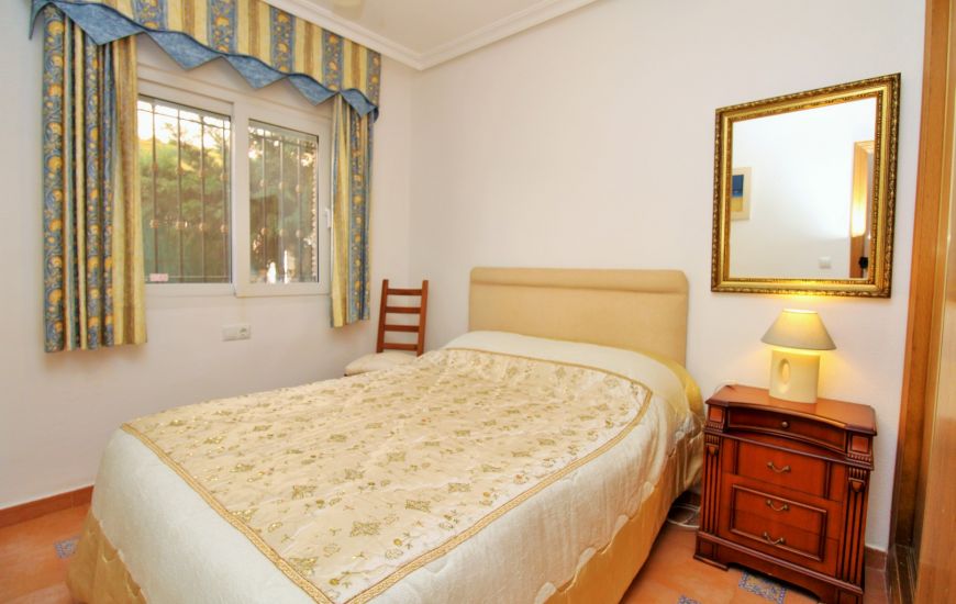 Venta - Adosado - Playa Flamenca