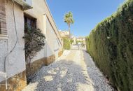 Sale - Bungalow - Villamartin