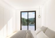 Nueva construcción  - Villa - Pilar de la Horadada