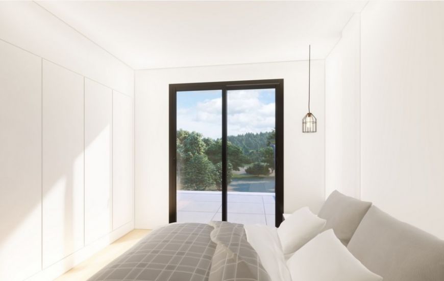 Nueva construcción  - Villa - Pilar de la Horadada