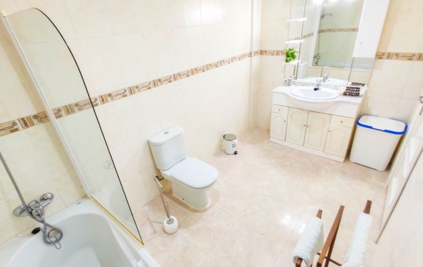 Venta - Villa - Campoamor