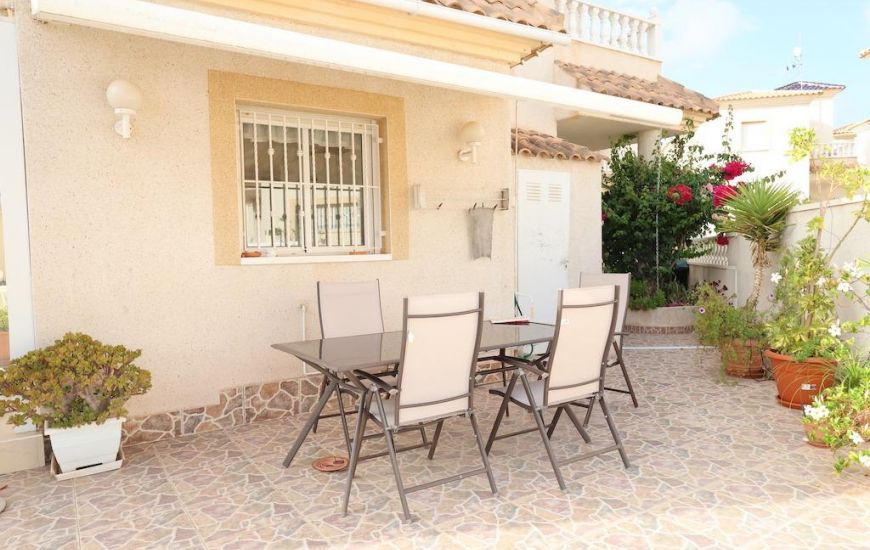 Venta - Villa - Orihuela Costa