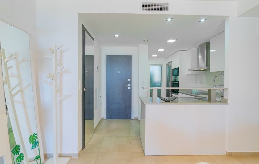 Sale - Apartments - Punta Prima