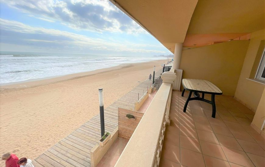 Sale - Apartments - La Mata