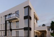 Nueva construcción  - Apartamentos - Finestrat