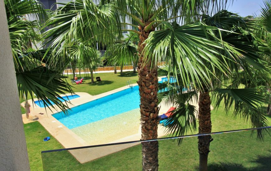 Sale - Apartments - Villamartin