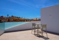 Nueva construcción  - Villa - Orihuela Costa