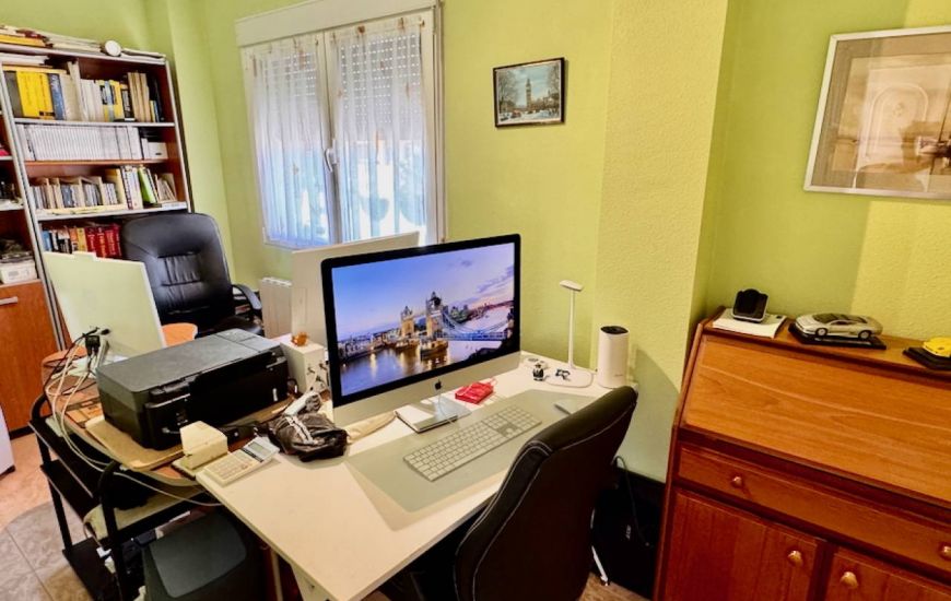 Sale - Villa - Benferri