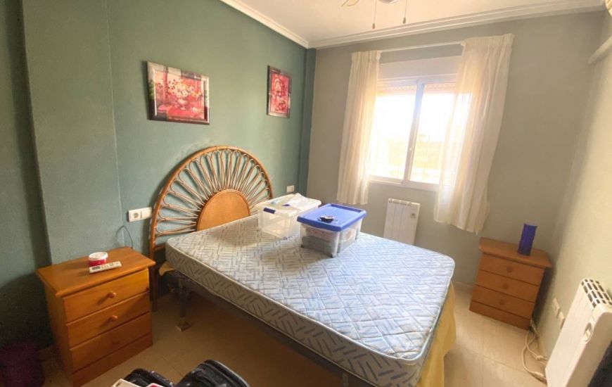 Sale - Bungalow - Ciudad Quesada