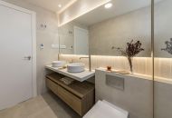 New Build - Villa - Banos y Mendigo