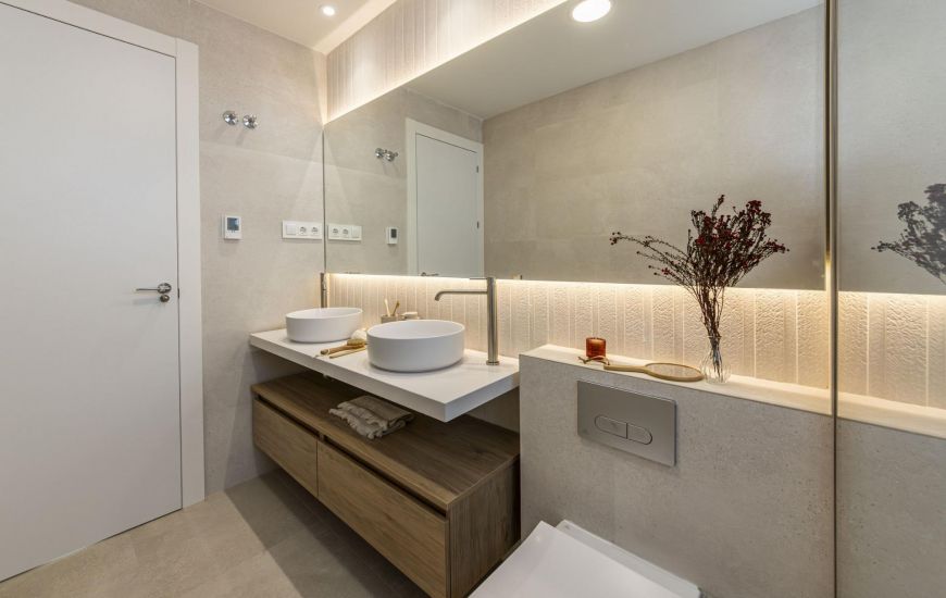 New Build - Villa - Banos y Mendigo