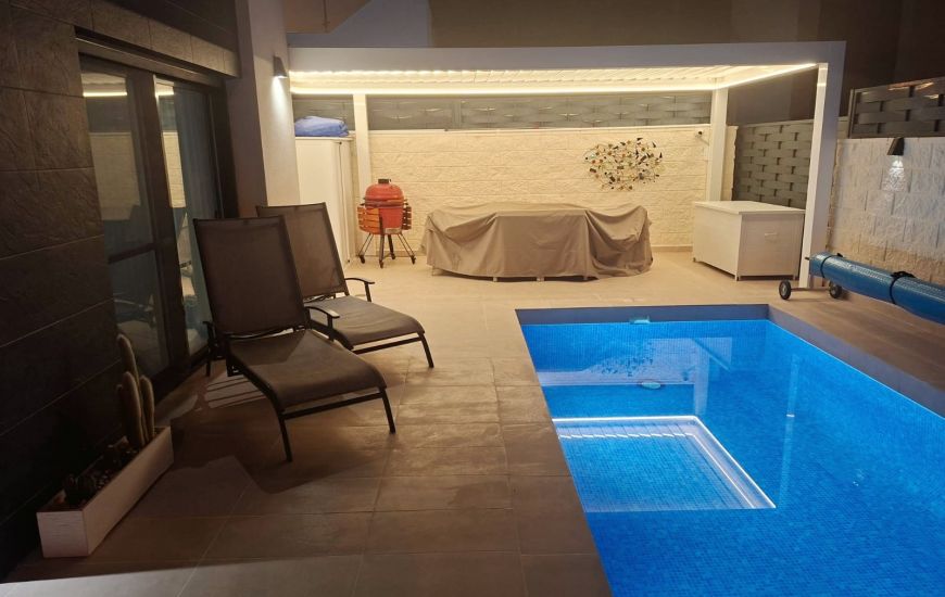 Sale - Half Vrijstaand Huis - Ciudad Quesada