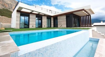 Apartamentos - Venta - Polop - Polop