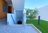 New Build - Bungalow - Pilar de la Horadada