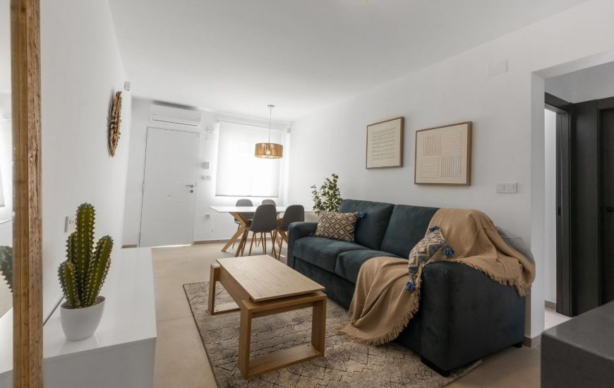  - Bungalow - Torrevieja