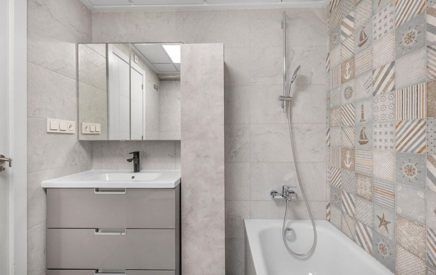 Sale - Villa - Torrevieja - 