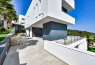 Nueva construcción  - Villa - Jávea