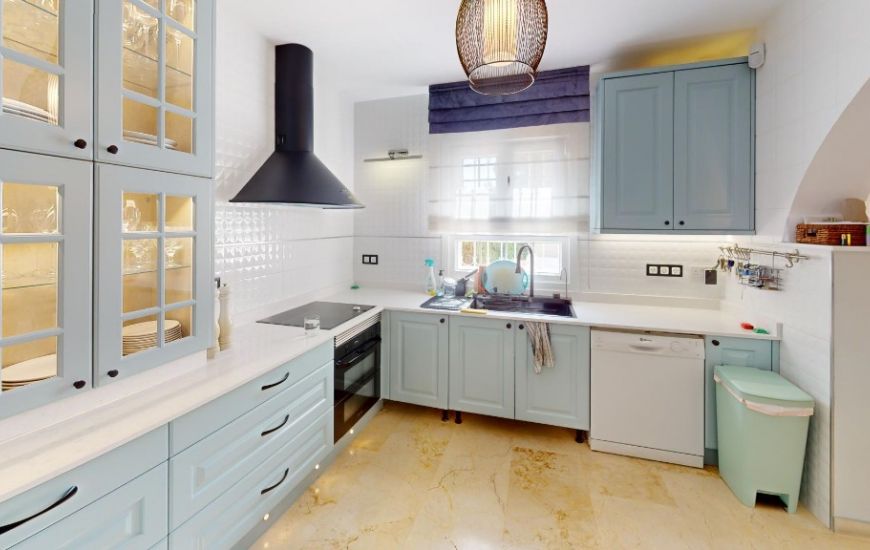 Venta - Villa - Las Ramblas