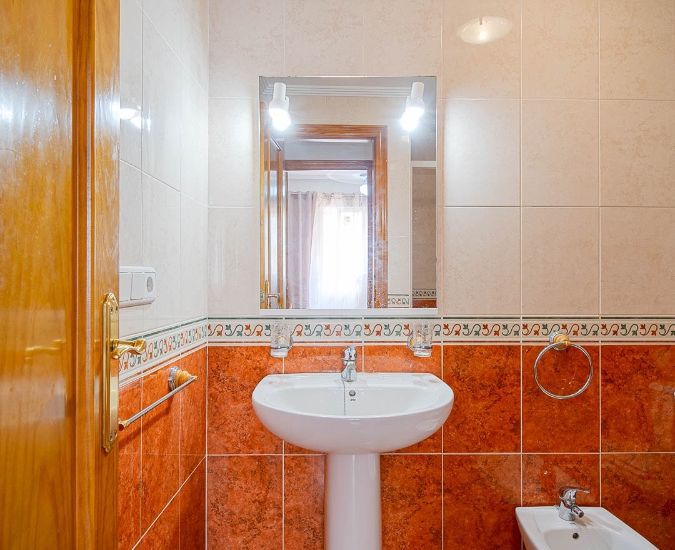 Sale - Apartament - Punta Prima