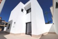 New Build - Villa - Heradades - Heredades