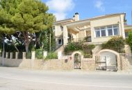 Sale - Villa - Dehesa de Campoamor