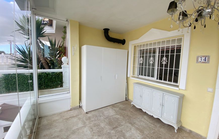 Venta - Adosado - Benijofar - Benijófar