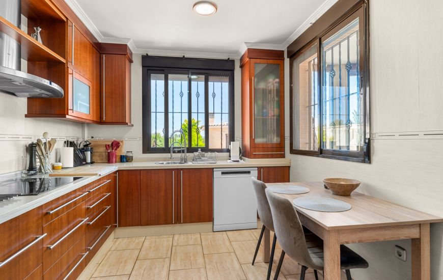 Venta - Country estate - Crevillente