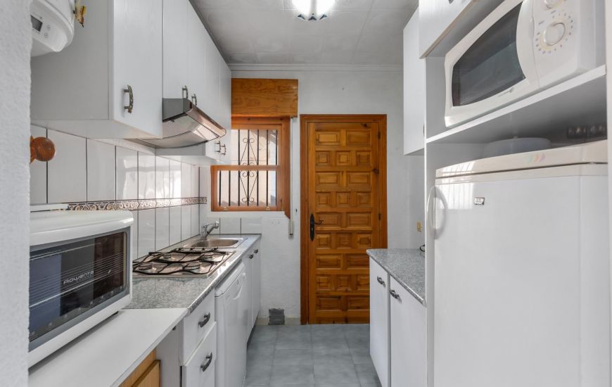 Sale - Villa - Torrevieja