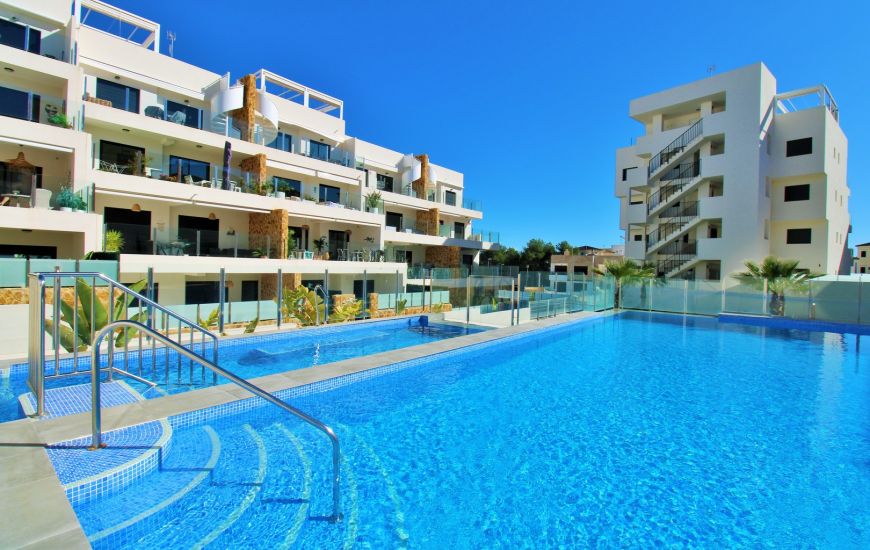 Venta - Apartamentos - Villamartin