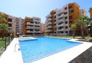 Sale - Apartments - Torrevieja