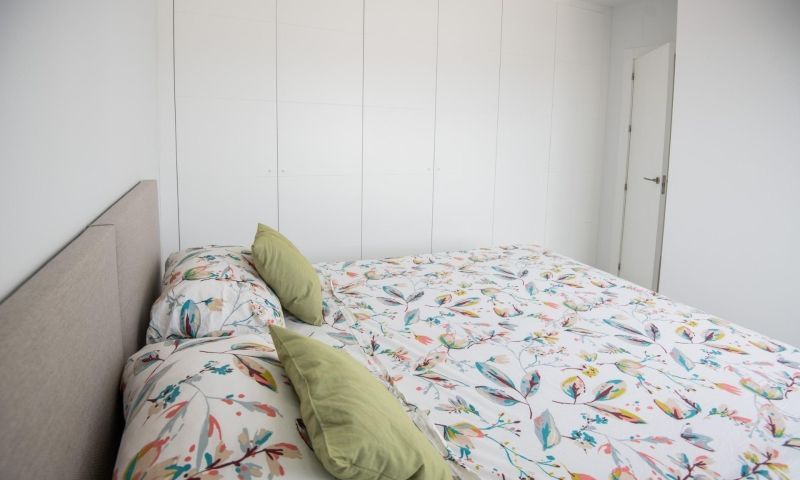 Sale - Apartments - Pilar de la Horadada